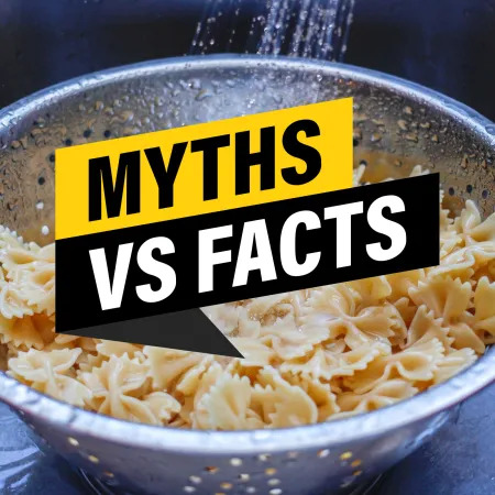 5 Common Food Safety Myths in Commercial Kitchens